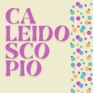 CaleIdoscopio Ep. 03 - LâidentitÃ  di genere e perchÃ© ci riguarda tutti