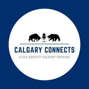 Calgary Connects - A CFA Society Calgary Podcast