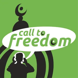 Call To Freedom 2018-10-29