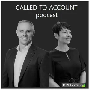 Episode 7: Dividends and "material prejudice"