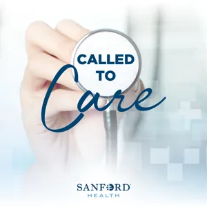 Blood and bone marrow transplant care at Sanford