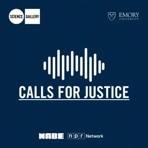 Introducing: Calls for Justice, an interactive podcast experiment