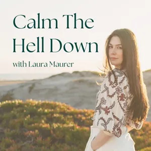 How to Build a Calm and Thriving 6-Figure Business with Money Mentor Katy Almstrom