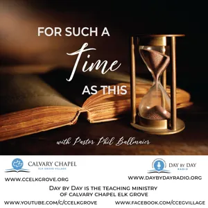 SM-For Such A Time As This with Pastor Phil Ballmaier (4-26-20) - PDF