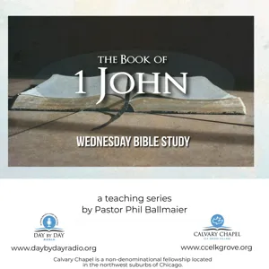 026-1 John 5:13-21 (1-15-20) - PDF