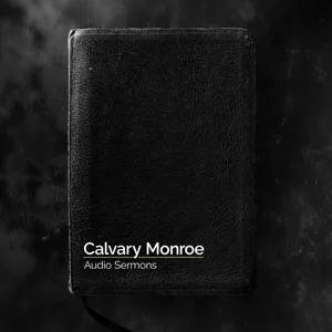 Calvary Monroe