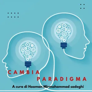 Ep.3 - Trasforma la tua vita: strategie efficaci per il cambiamento personale