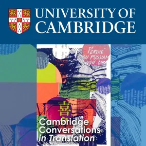 Cambridge Conversations in Translation - 11 May 2016 - Translation and Children’s Literature (Workshop)