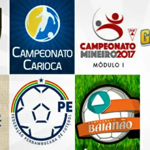 2 EpisÃ³dio: Campeonato Carioca