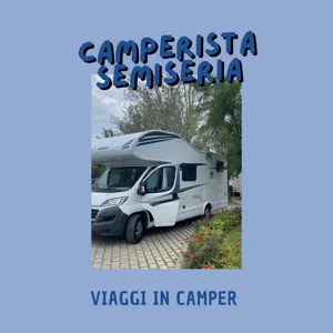 Camping Village Barricata  - Camperistasemiseria