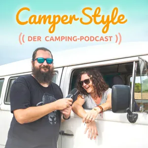 Entwicklungen in der Campingbranche 2023/24 - Experteninterview