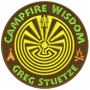 043 - Campfire Wisdom from our Land with Alex and Melissa - Lassen County, CA