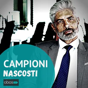 CAMPIONI NASCOSTI | ERP - Episodio 2: BARBARA VICI