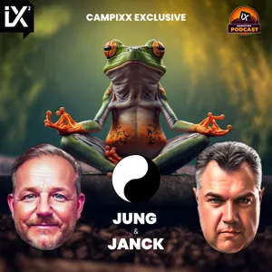 Jung & Janck #16 | Social Audio