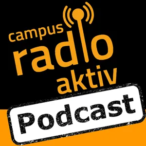 #015 Campus radioAktiv spezial: Die Abschiedssendung von Prof. Dr. Udo Beer