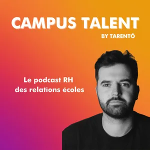 Hors série #5 - Les Junior-Entreprises | Avec Alexandre de Almeida, président de la CNJE