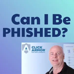 Can I Be Phished? #1 - Unboxing a malicious phishing message that impersonates an amazon email