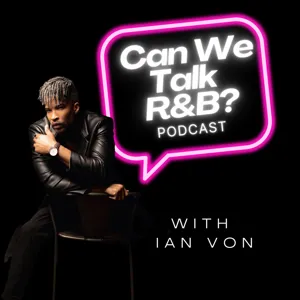 From TMZ Buzz to Oscar Glory: Van Lathan's Deep Dive with Ian Von on Life, Friendship & R&B