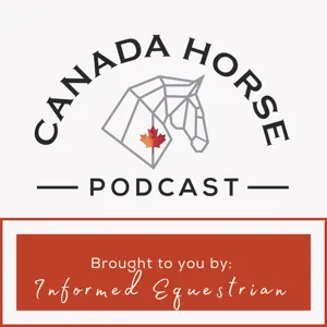 BONUS EPISODE: Talking Tack & Equipment with Matt Mills