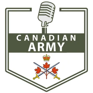 Canadian Army Podcast Trailer (S1 E1)