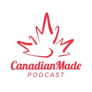 Canadian Made Audio Productions Podcast