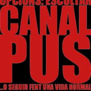 CANAL PUS 16.05