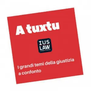 Del Noce Vs. De Notaristefani: Chi sarÃ  il nuovo Presidente Nazionale di Camere Civili? #aTuxTu