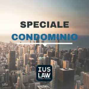 Speciale Condominio: Lavori Straordinari - Revisione Tabelle - Pignoramento