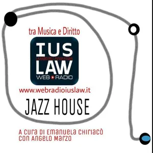 Jazz House -Speciale Domenica di Pasqua - 16 Aprile 2017