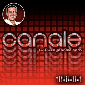 CINCO DE MAYO BEATS (DJ CANALE)