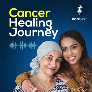 Cancer Healing Journey with Valentina