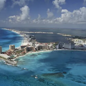 Vida Nocturna en Cancun