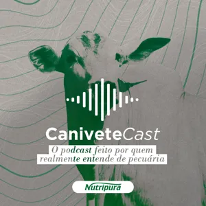 CaniveteCast #05 - Integração Lavoura-Pecuária