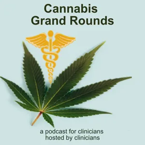 Formulation Considerations for Cannabinoids with Dr. Chad Johnson