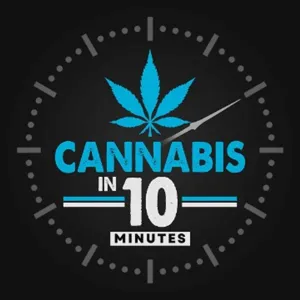 The Last Cannabis Mile ft. Cory Azzalino of Eaze