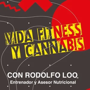 CannaFit. Episodio 5 "RecuperaciÃ³n post-COVID ð¤§"