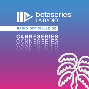 Canneseries : interview de Frank Gastambide, maître de cérémonie