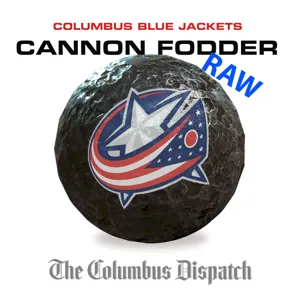 Press conference: Columbus Blue Jackets promote Brad Larsen as head coach