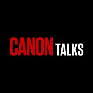 Episode 1 - Travel Photography - Canon Talks, The Day After