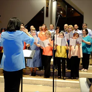 EDITI Venite al banchetto - Coro San Camillo De Lellis