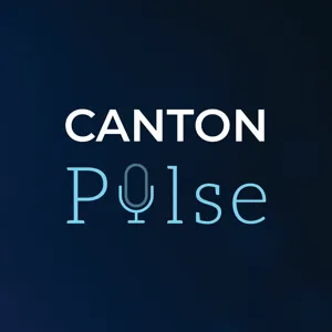 Canton Pulse E3 | Caroline Carney, President of Behavioral Health, CMO of Magellan Health