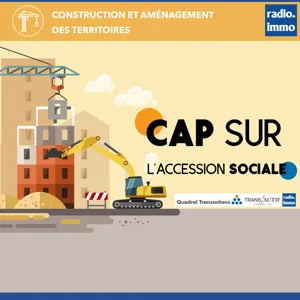 La vente par lot de l'immobilier social - Cap sur l'accession sociale