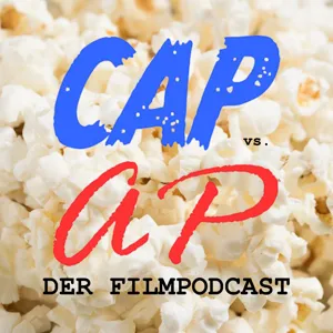 Cap vs Ap Special 11: Isolationsfilme