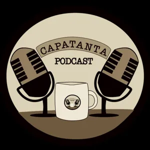 1x00 CapaTanta Podcast