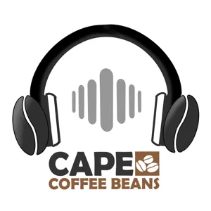 Episode 13 - Winston Thomas & Leigh Wentzel from Cedar Coffee Roasters