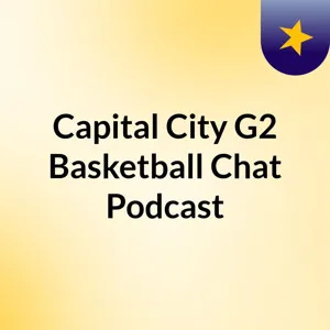 Episode 18: Capital City trying to secure a playoff spot . . .  every game becomes more critical!