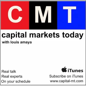 Why Distressed Debt - Crisis May Be Looming Part 1 - Mini Podcast