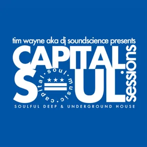 Episode 46: Capital Soul Sessions #86 January 15, 2021