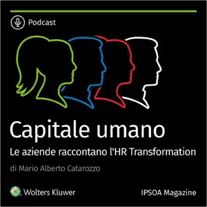 Ep. 19 - I nuovi strumenti del recruiting aziendale post pandemia