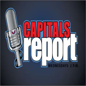 Capitals Report for Wednesday, August 19, 2009